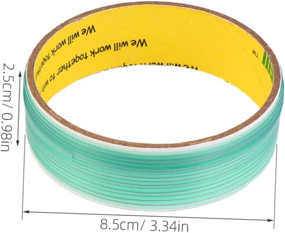 Car Film Cutter Tool Traceless Cutting Tape for Vehicle Wraps No Residue Safe to Use Material for Car Body Styling image number 4