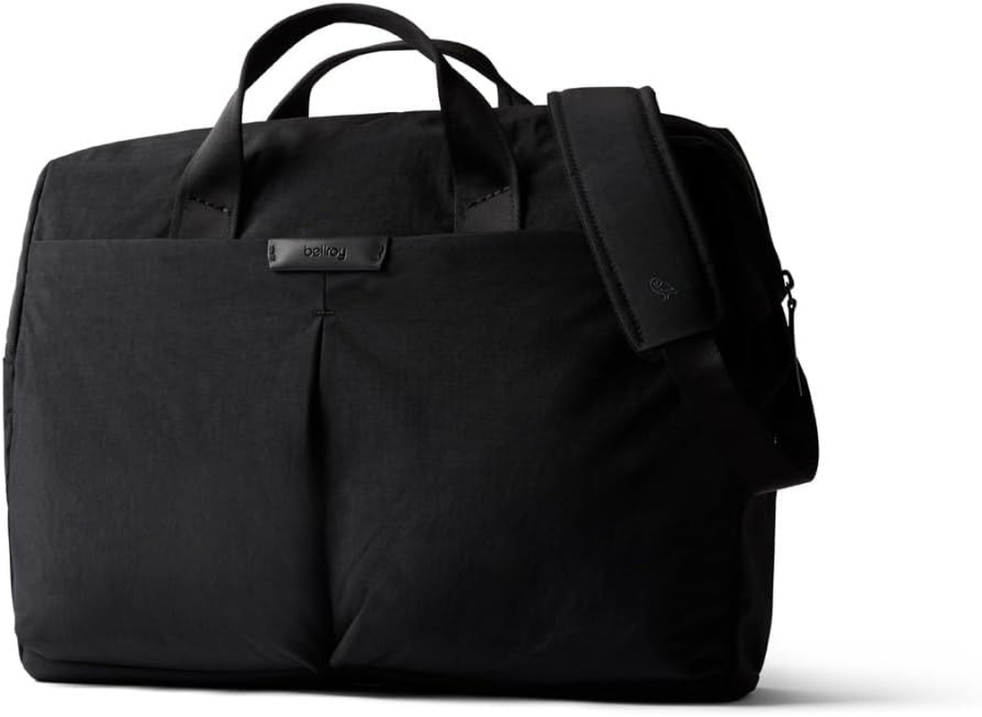Bellroy Tokyo Work Bag (20L Laptop Messenger Bag)