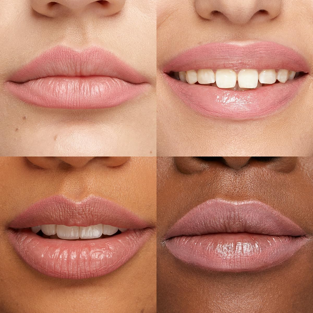 KIKO Milano Creamy Colour Comfort Lip Liner 03 | Lip Liner with Long Hold - 04 Vintage Rose image number 3