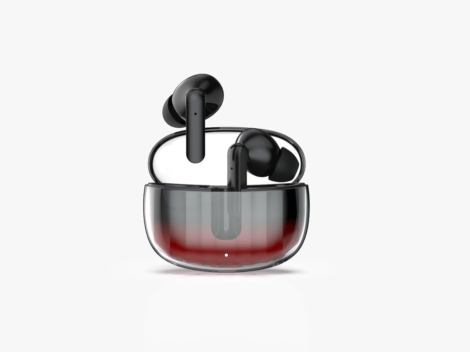 Generic Elevate Your Audio Experience with Our Ultra-Stylish Bluetooth Earphones, TWS-E117