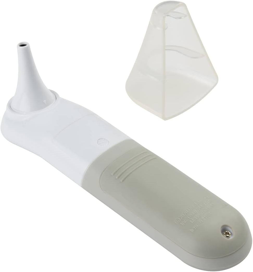 Mother'S Choice Ear Otoscope Baby Infant Newborn Ear Examiner Visual Ear Wax Inspection Tool image number 2