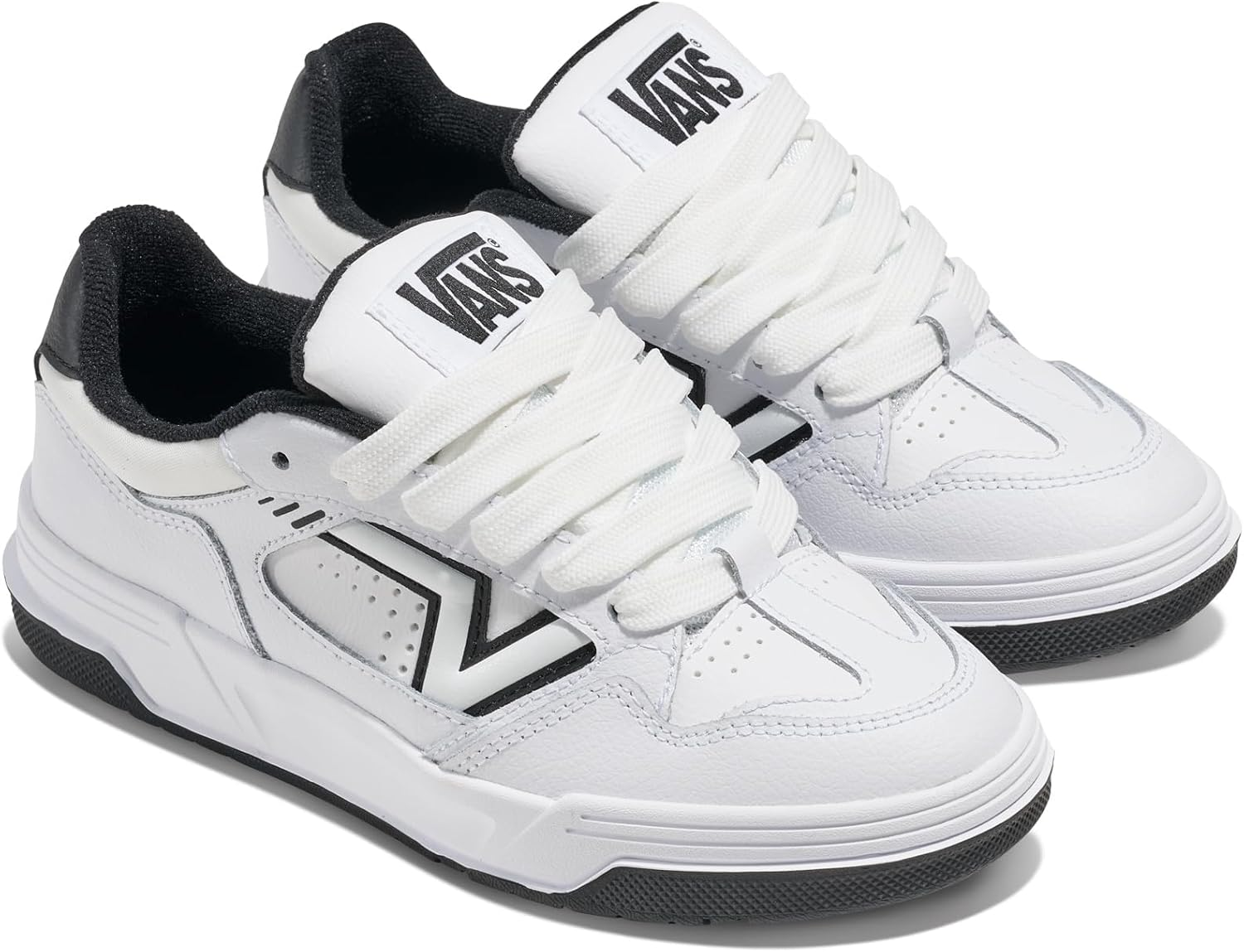 Vans Unisex Adult'S Upland Sneaker image number 5