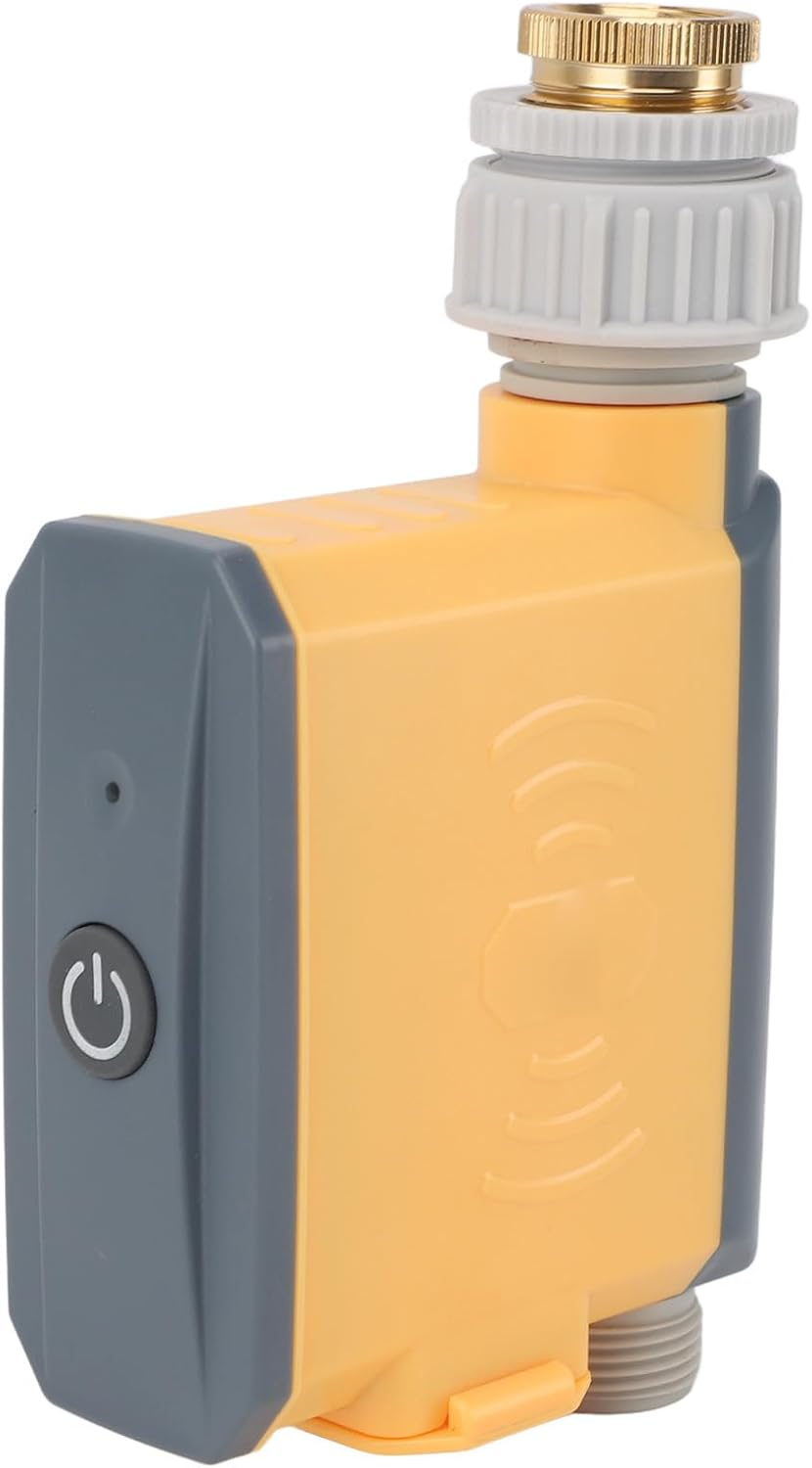 Smart Sprinkler Timer with Wifi for Zigbee Garden Irrigation System, Water & Time Saving, Automatic Watering image number 2