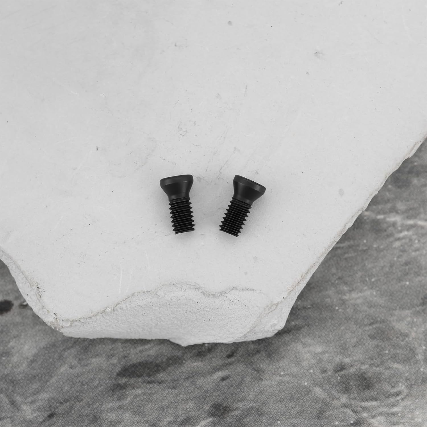 Create Idea 10PCS M2.5X6Mm Torx Screws T8 Grade Carbon Steel Suitable for Hard Alloy Blade CNC Lathe Tools image number 4