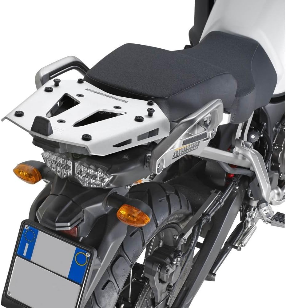 GIVI SRA2101 Monokey Topcase Mounting Adapter - Yamaha Super Tenere XT1200Z
