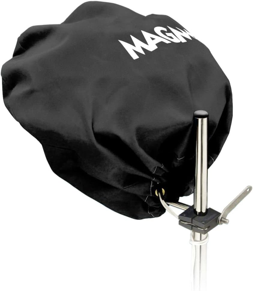 Magma Cover, Sunbrella and Kettle Grill