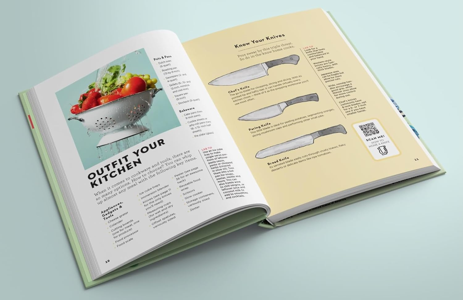 Good Housekeeping Home Skills: Master Your Domain with Practical Solutions to Everyday Challenges image number 2