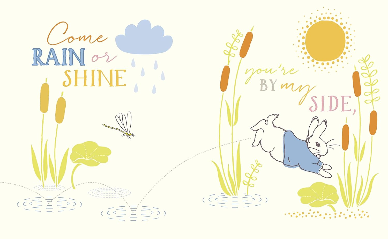 Peter Rabbit I Love You Mummy image number 3