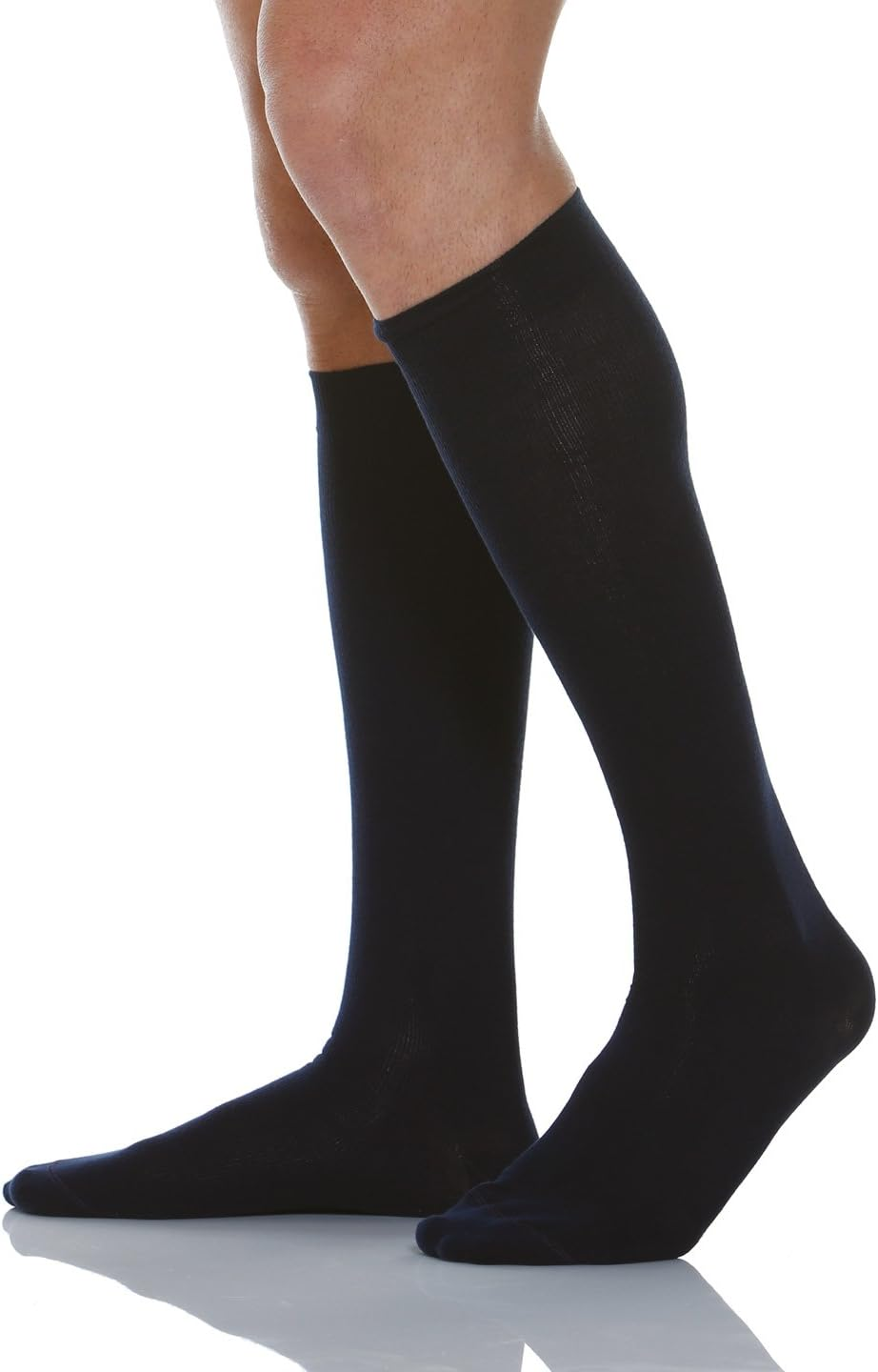 Relaxsan 920 - Unisex Cotton Support Socks 22-27 Mmhg Graduated Compression