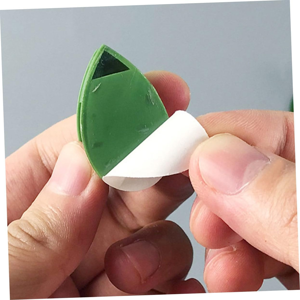 Yardwe 60Pcs Plant Clip Plant Climbing Clips for Wall Supply and Garden Accessories Fixing Tools image number 5