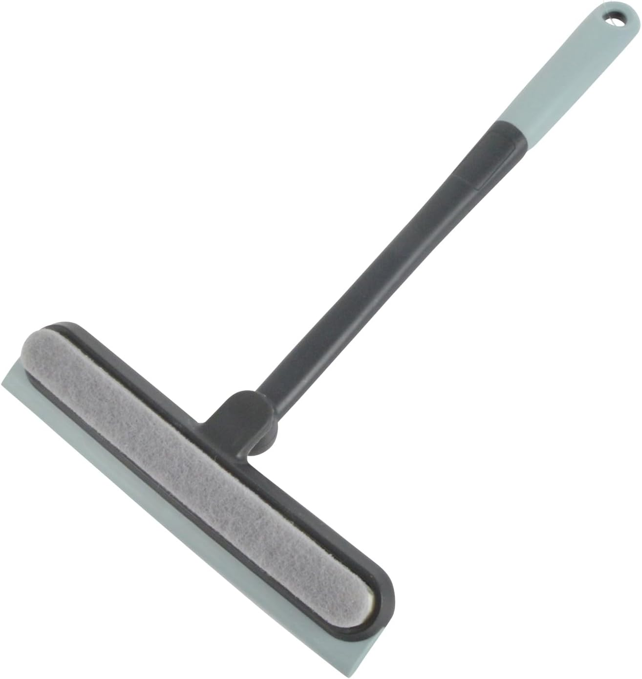 Hom&eacute;a, Window Squeegee Swivel Head 42Cm Anthracite image number 2