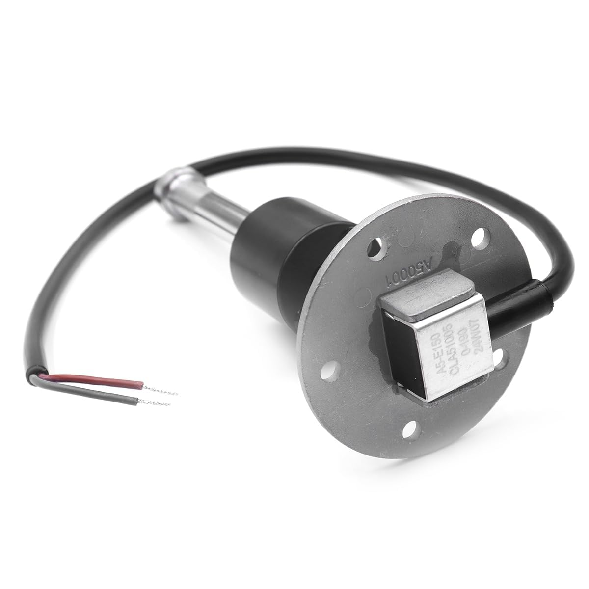 Namvo Marine Boat Fuel Sensor Fuel Water Level Sensor for Cars 316 Stainless Steel Unit 5 Holes image number 3