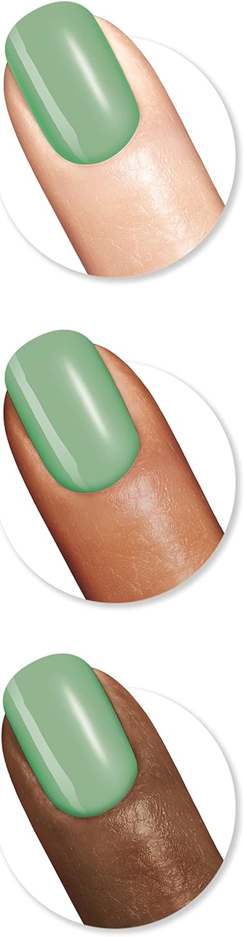 Sally Hansen Xtreme Wear Nail Color