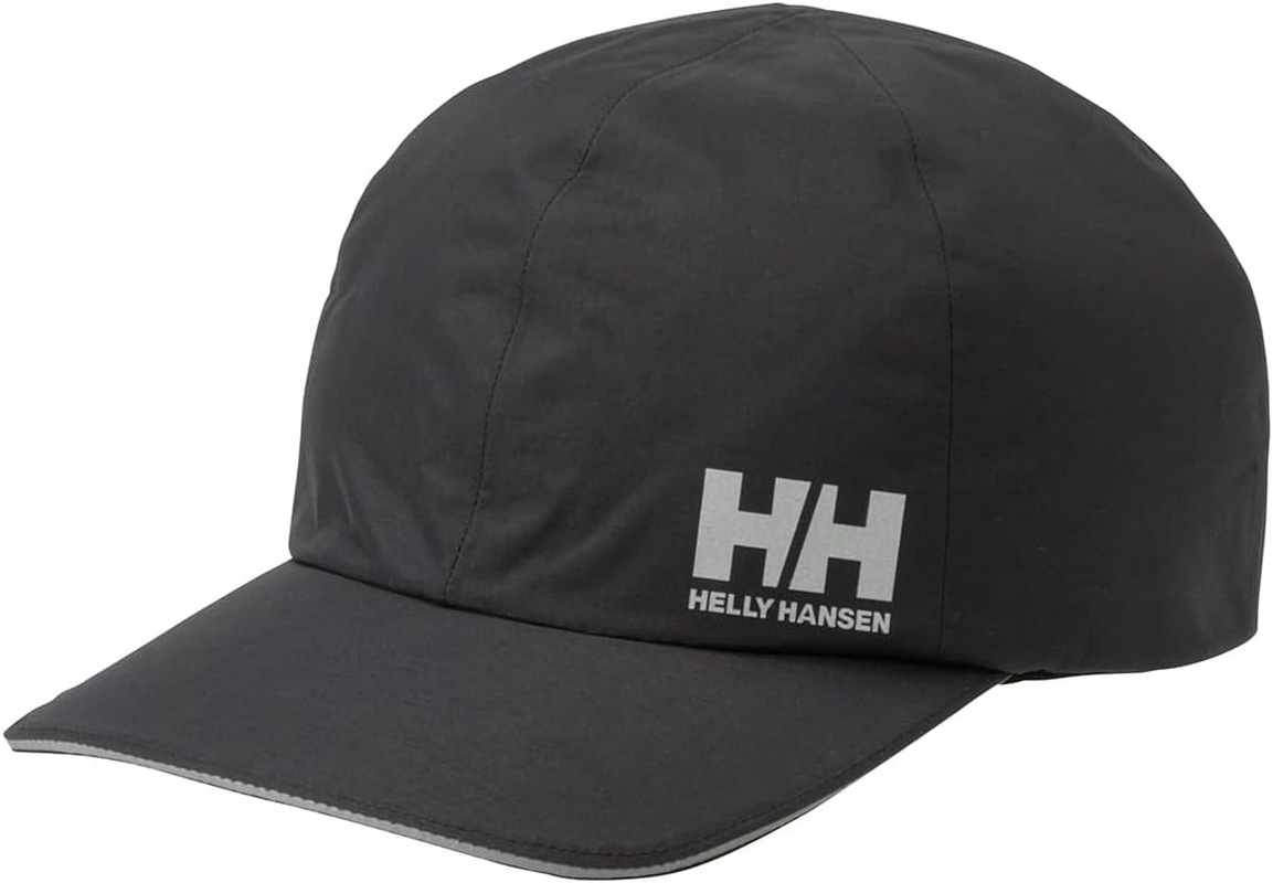 Helly Hansen HC92511 Ocean Frey Cap, Sailing, Waterproof, Unisex