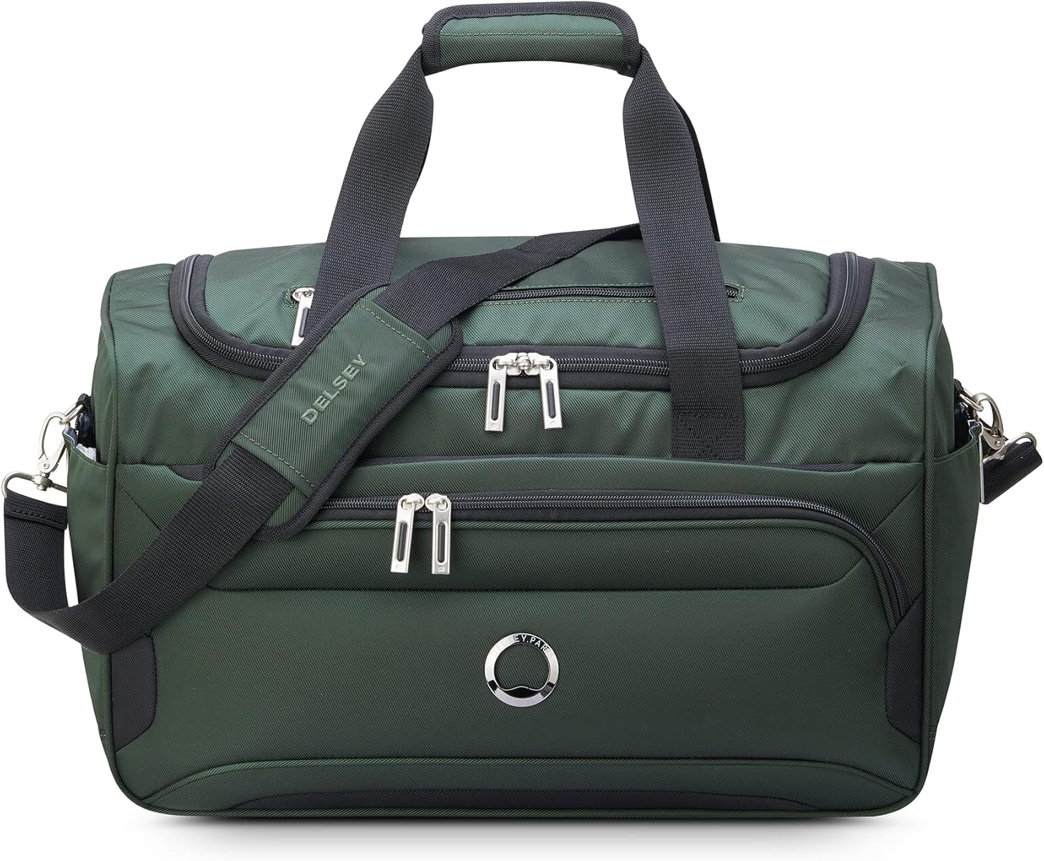 DELSEY Paris Sky Max 2.0 Duffle Carry-On Bag