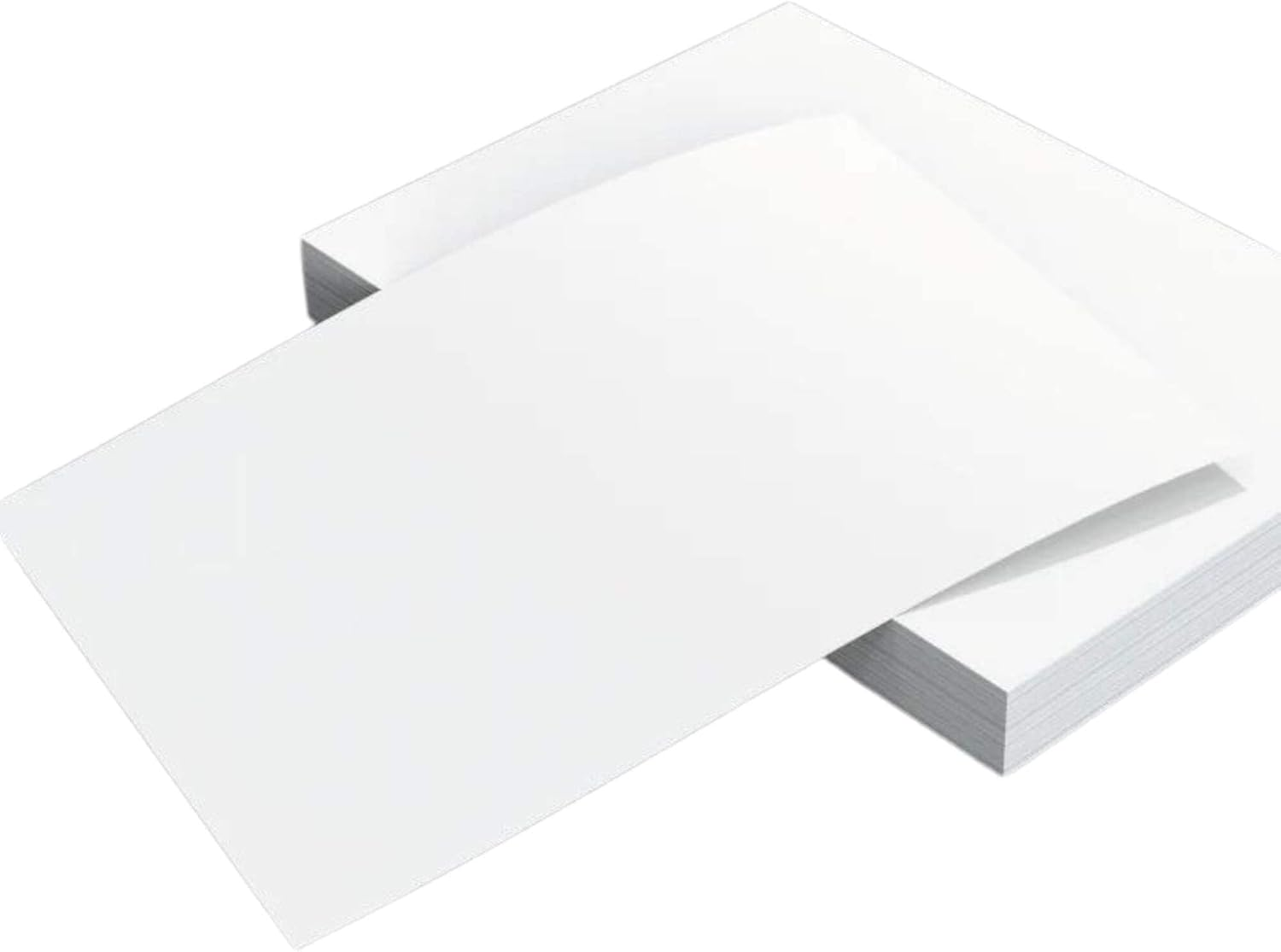 Tooleroo 100X Sheets A4 Thermal Printer Paper White - BPA Free