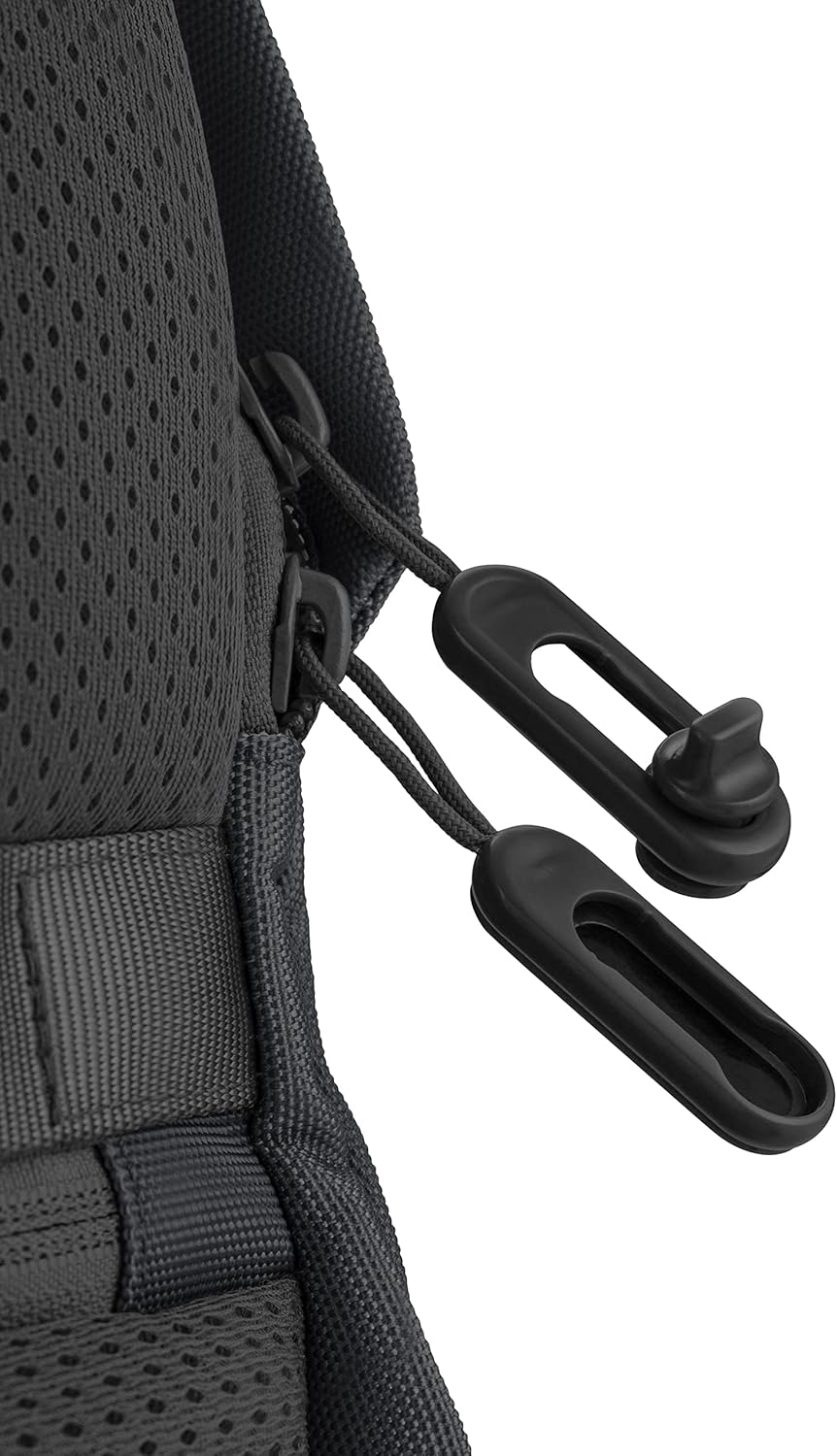 Xddesign Bobby Soft, Anti-Diebstahl Rucksack