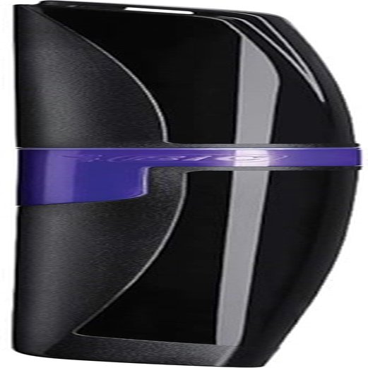 BIC Bodymark Temporary Tattoo Marker with Brush Tip, New School, Light Blue and Purple, Pack of 2 Markers image number 2