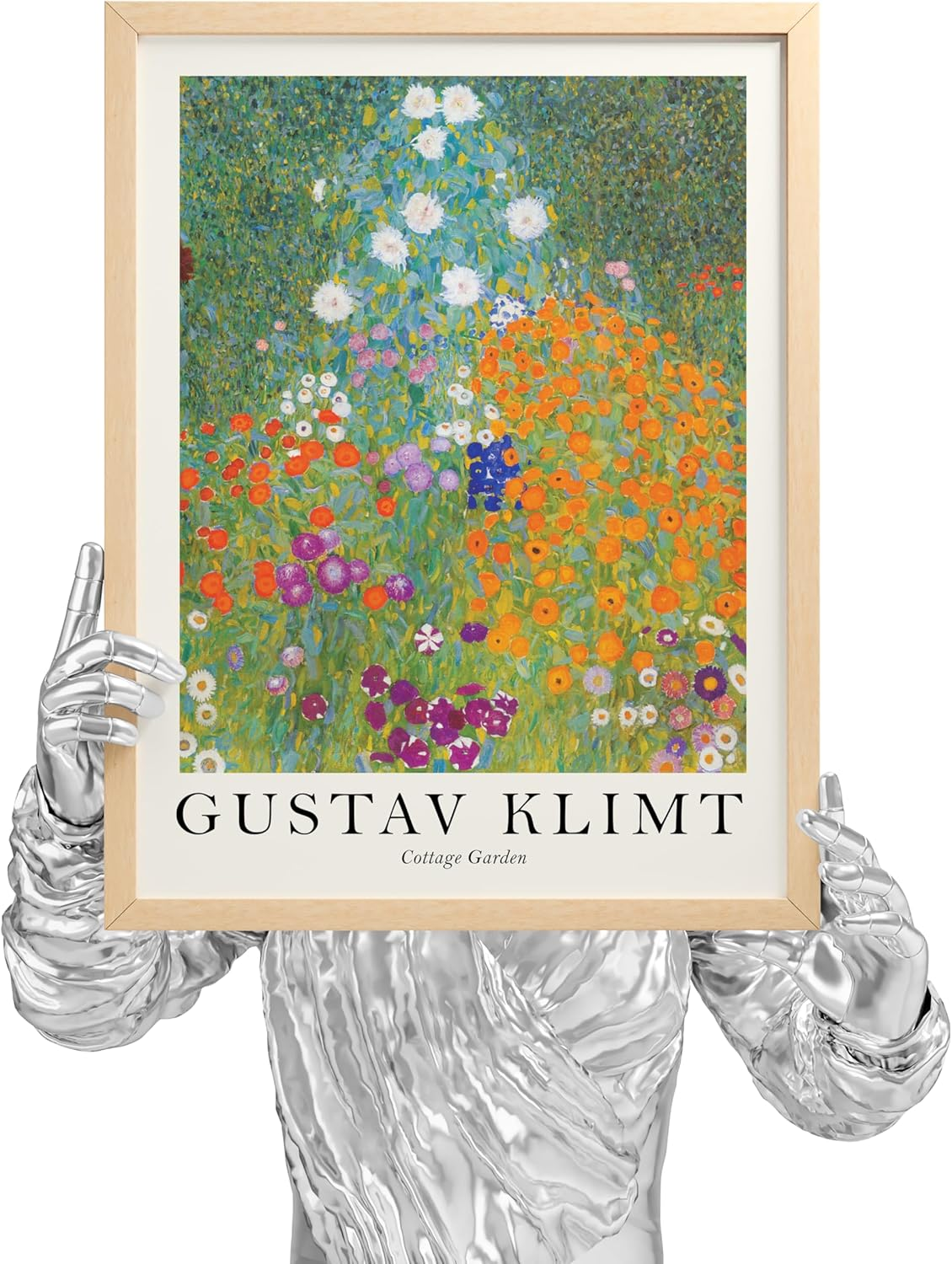 EXCOOL CLUB Colorful Eclectic Home Decor - 12X16 Vintage Eclectic Wall Decor, Gallery Wall Prints, Trendy Famous Artist Matisse Posters, Maximalist Decor Funky Bedroom Aesthetic Pictures (UNFRAMED) image number 4