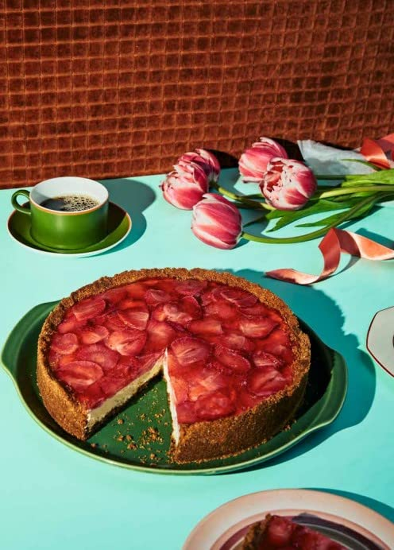 What'S for Dessert: Simple Recipes for Dessert People image number 4