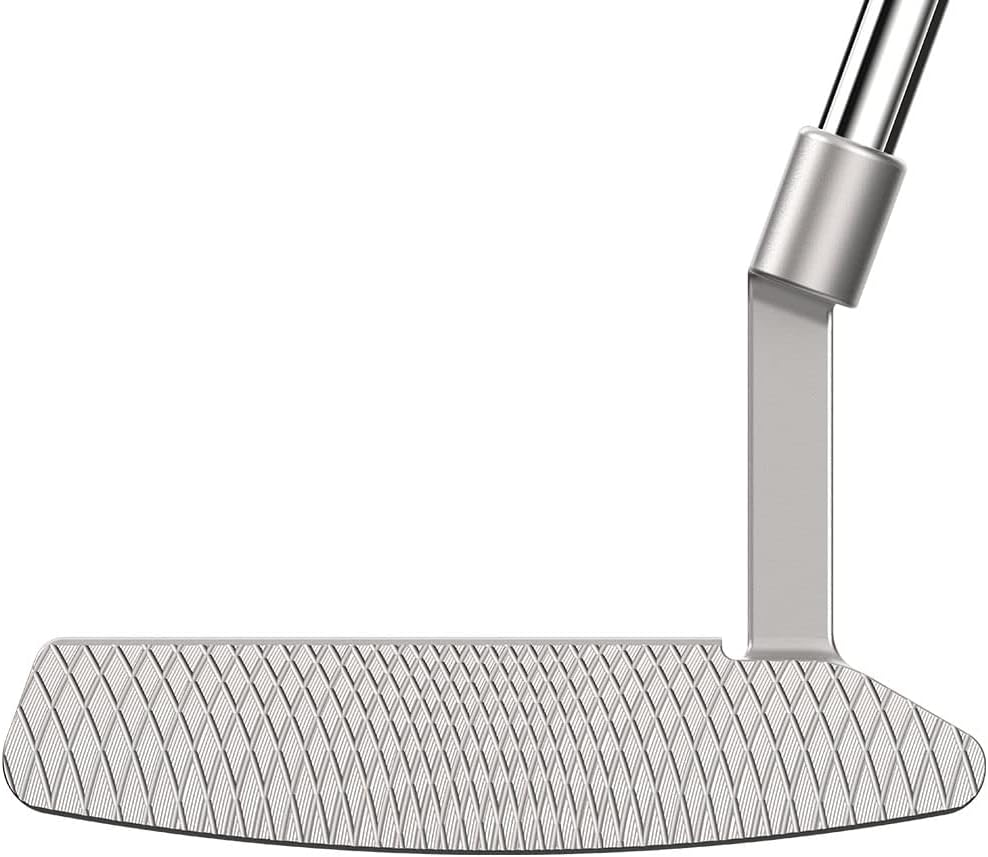 Cleveland Golf HB Soft Milled #8 Plumbers Neck Putter image number 2