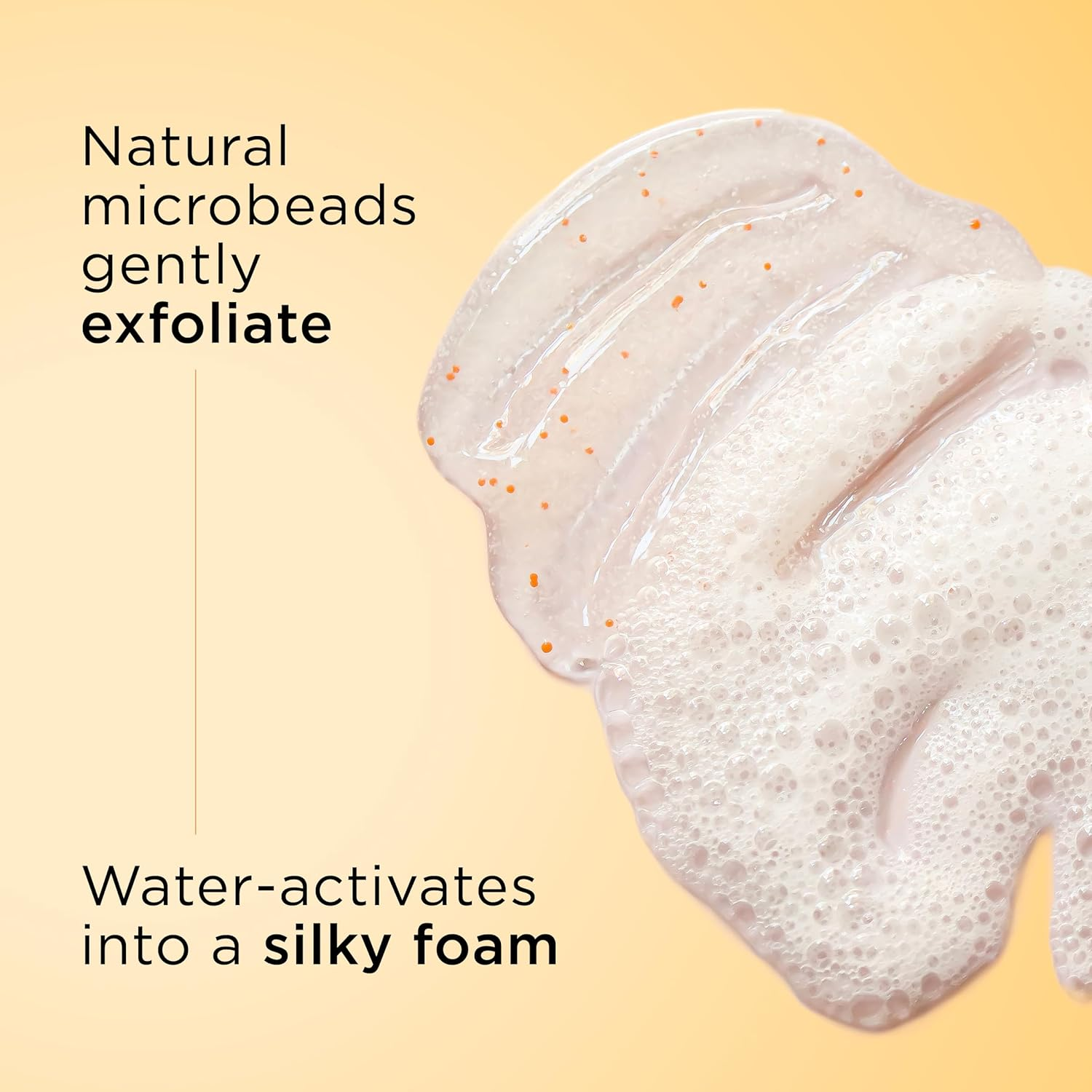 Clarins One Step Gentle Exfoliating Cleanser 125Ml/4.3Oz image number 3