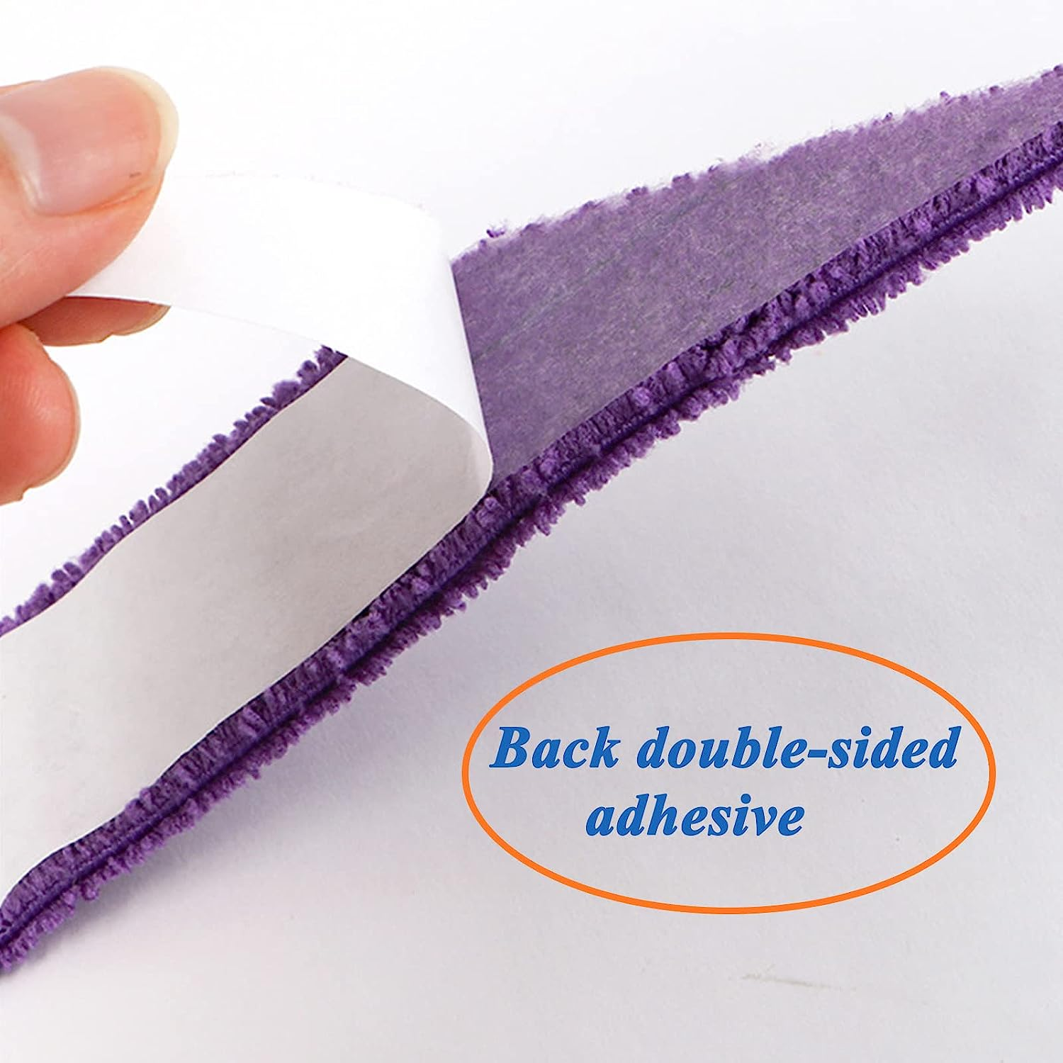 Cotton Towel Grip Super Absorbent-Towel - Tennis Racket Overgrip Upgraded Anti-Skid Racquet Grip Sweatband Tape Overgrip Wraps for Tennis Badminton Bike Handle Yellow image number 6