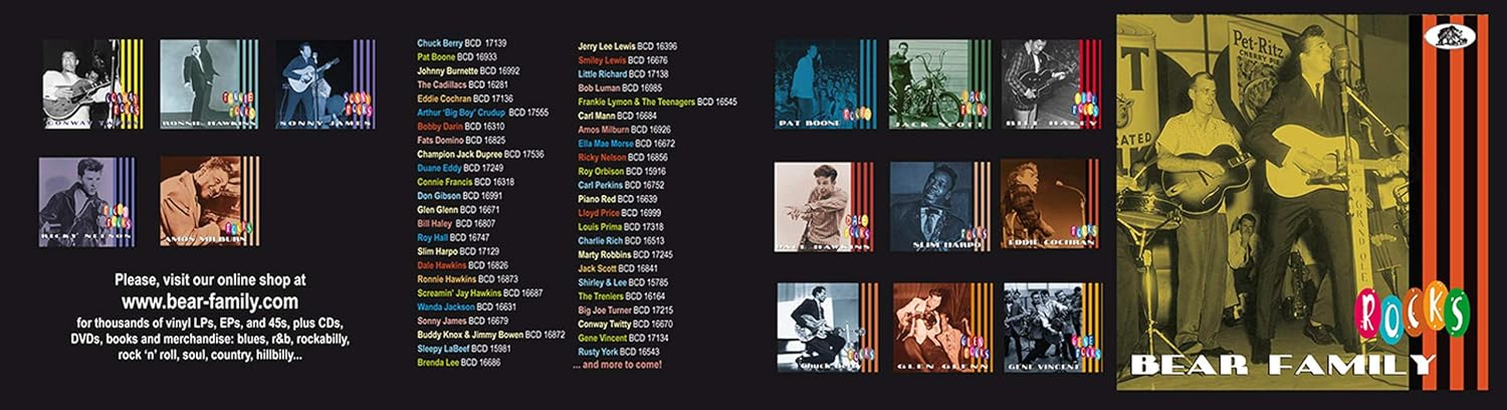 Rocks Rocks image number 1