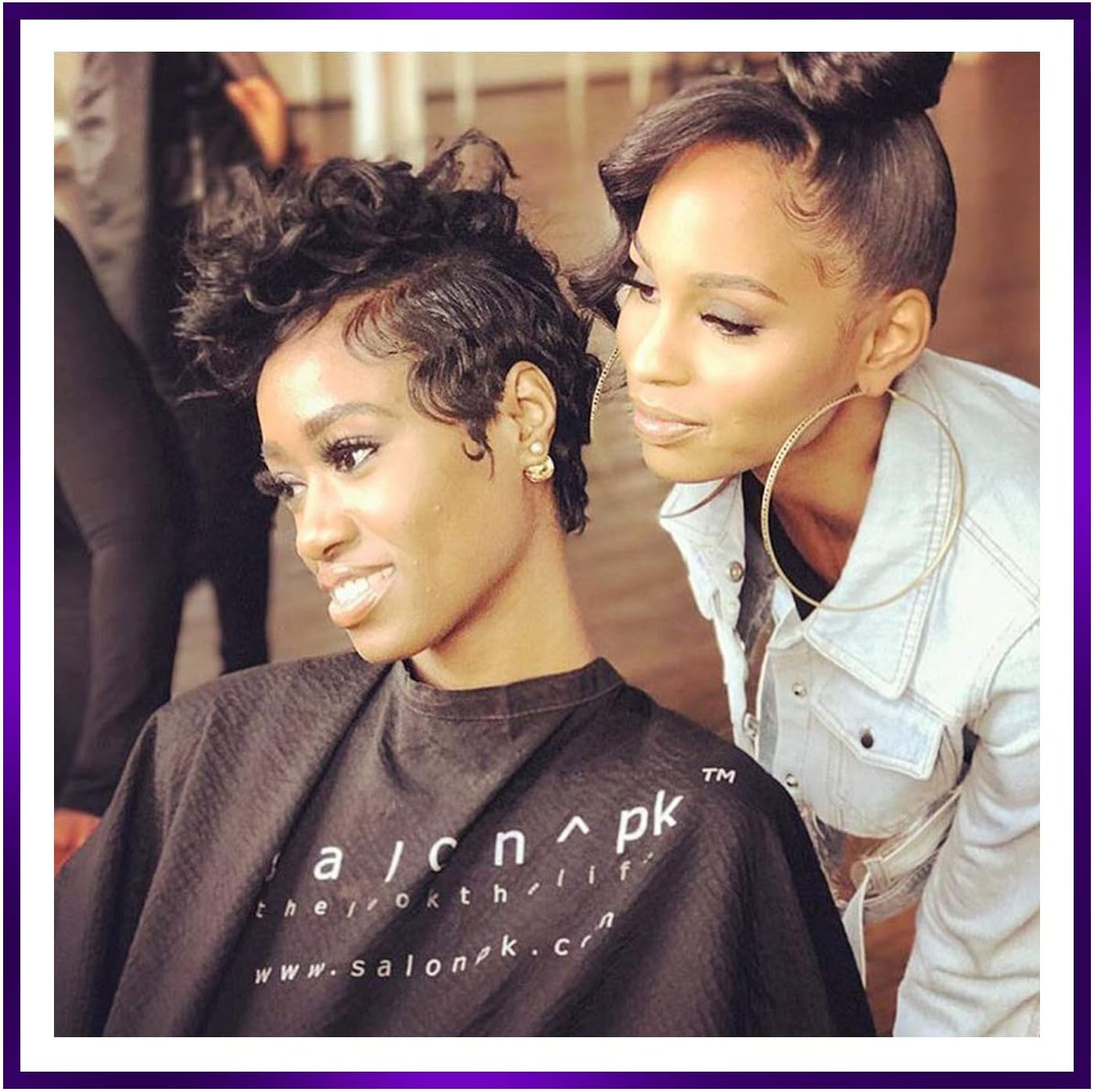 Motions Oil Sheen and Conditioning Spray, 11.25 Ounce image number 3