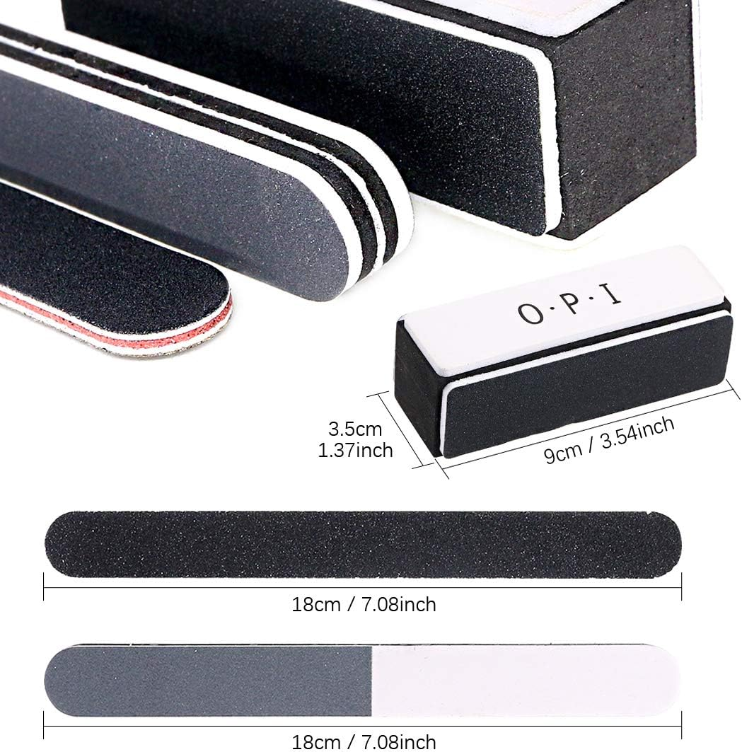 Keadic 24Pcs Gundam Model Basic Tools Set Hobby Building Tools Kit with a Plastic Case for Professional Model Building, Repairing and Fixing (Kit 5)