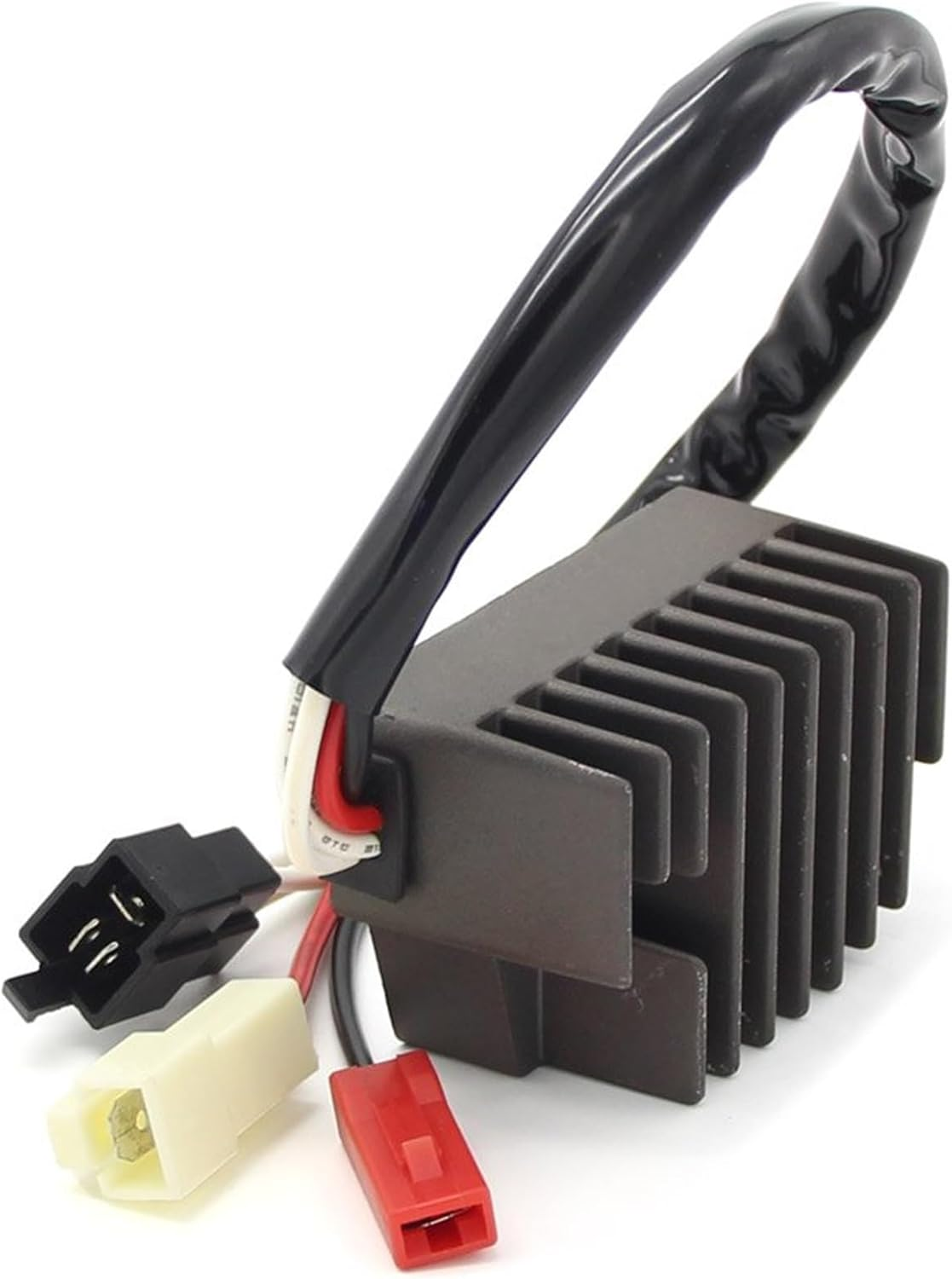 Rectifier Parts Motorcycle Voltage Regulator Rectifier for VMX1200 V-MAX 1200 1996-2007 3JP8196001 image number 5