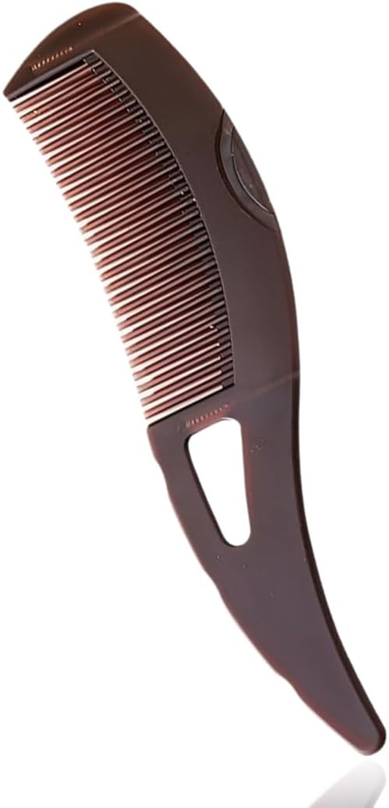 DWFEYOI Scalp Comb, Dandruff Comb, Hollow Tooth Hair Brush for Refreshing Scalp Massage and Removal of Dandruff Grime, Reducing Itching Oil on the Scalp, Scalp Comb