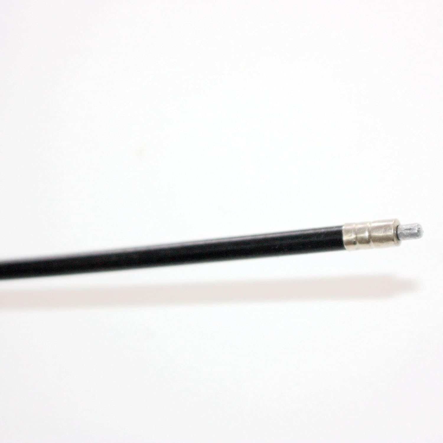 BLYGO 1240Mm Bent Throttle Cable 2 Stroke 50Cc 80Cc Motorised Motorized Bike Bicycle image number 1