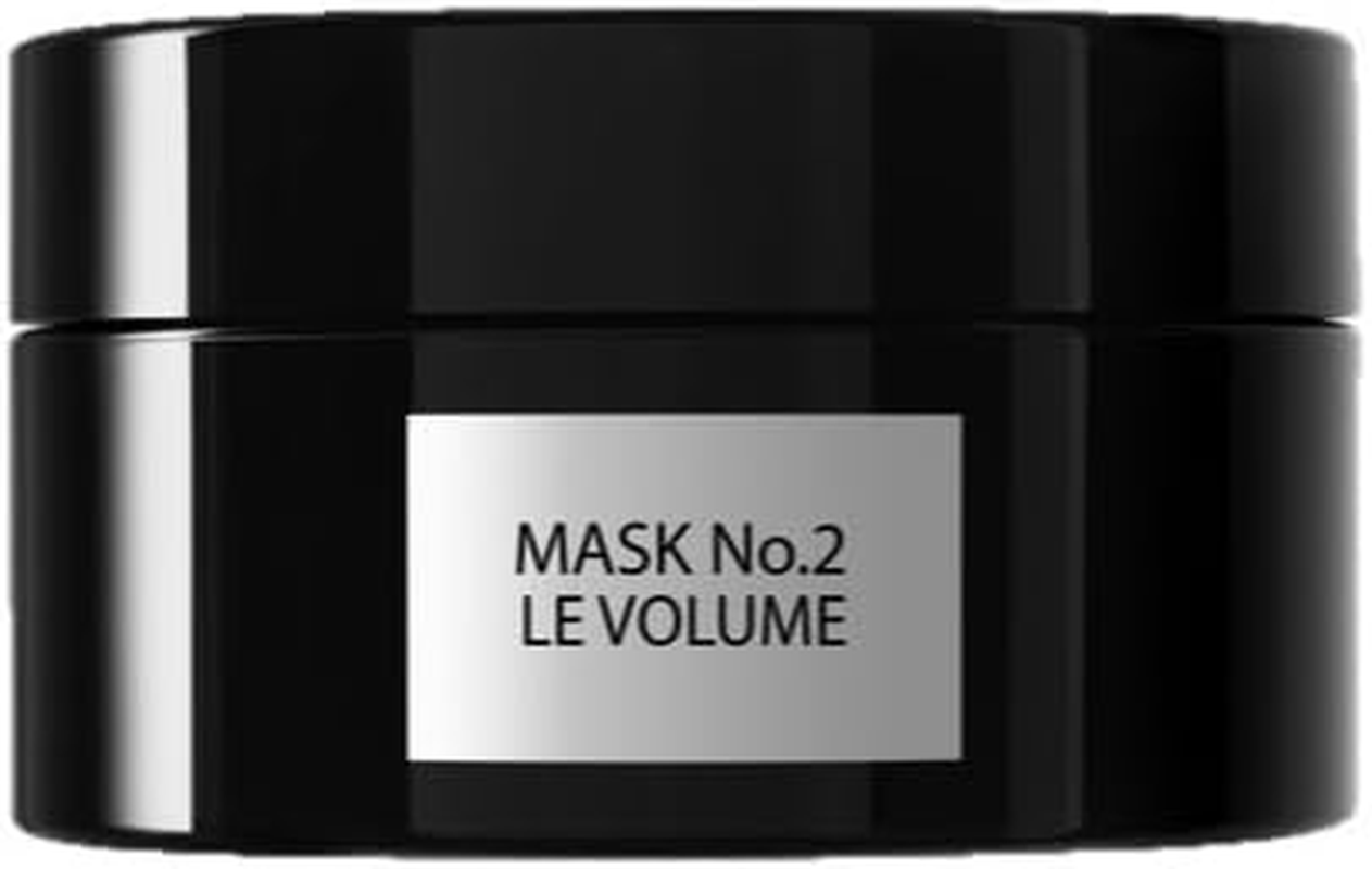 Mask No.2 Le Volume 180Ml