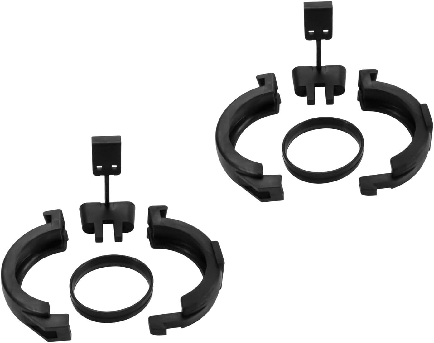 Panel Clamp Assembly for Heliocol Swimming Pool image number 1