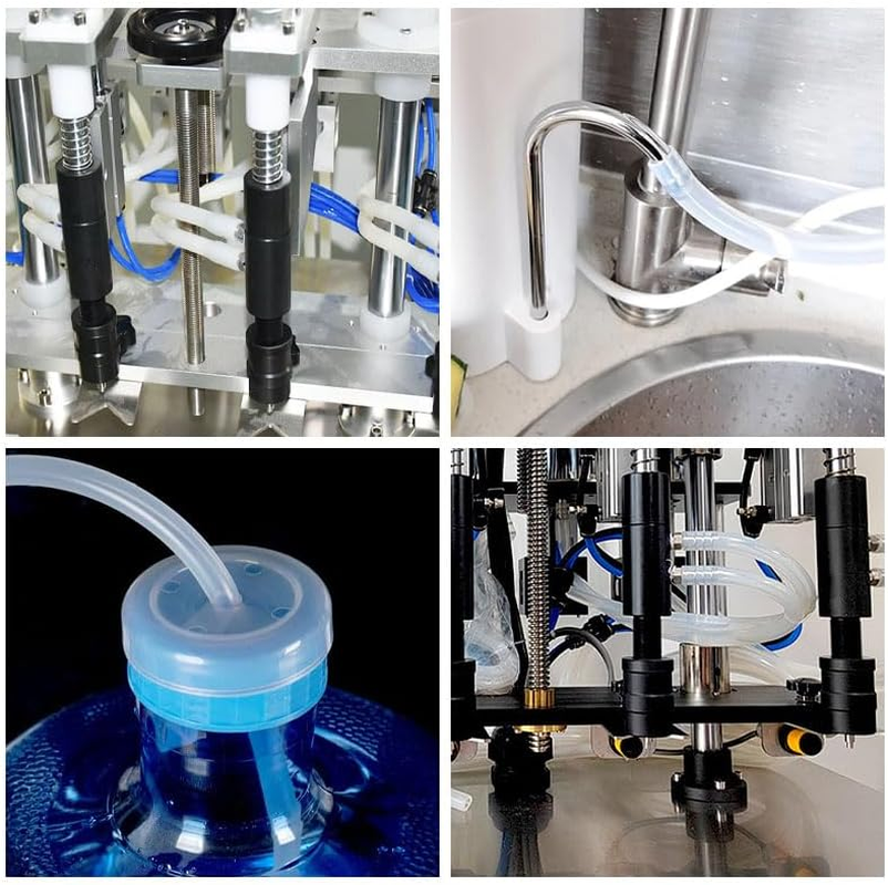 Silicone Tube 12Mm ID X 16Mm OD 0.5M / 1.64Ft Length, Flexible Silicone Rubber Tubing Water Air Hose Pipe for Pump Transfer Translucent image number 2