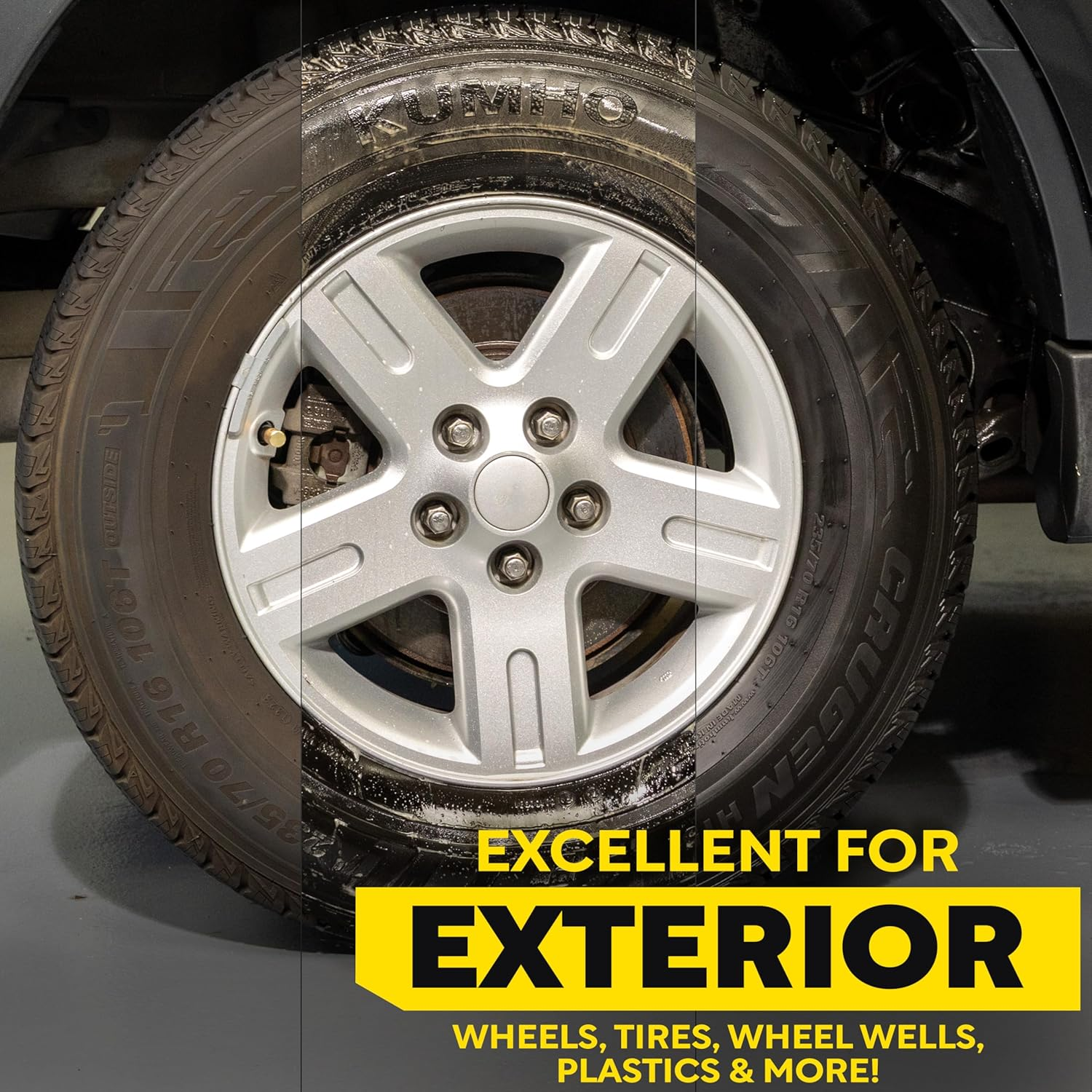 Meguiar'S Detailer All Purpose Cleaner, 3.8 Litre image number 4