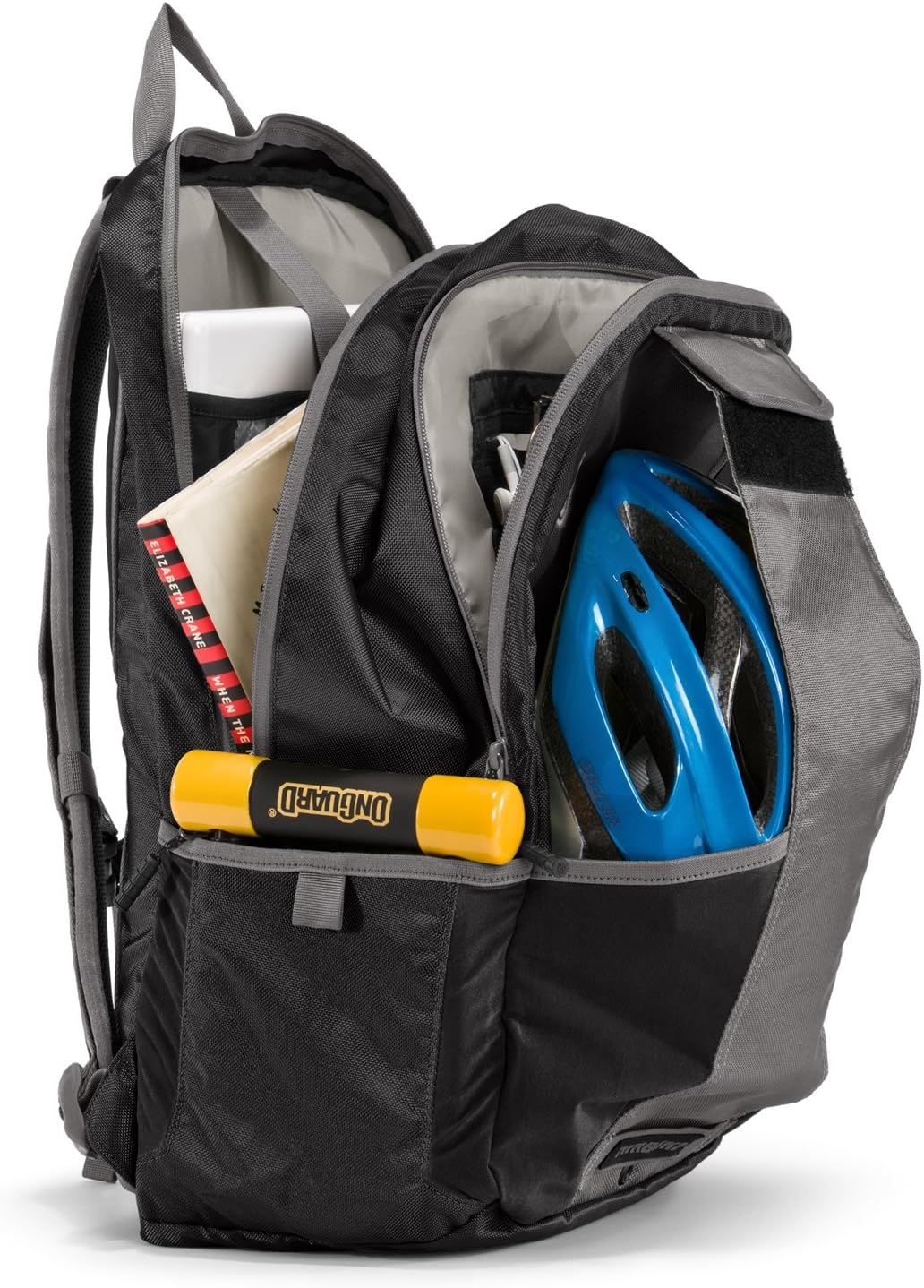 Timbuk2 Track II Laptop Backpack image number 4