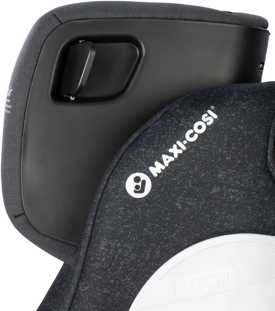 Maxi Cosi Vita Pro Convertible Car Seat - Nomad Iron image number 2