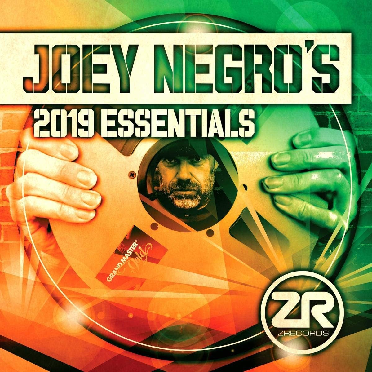 Joey Negro&rsquo;S 2019 Essentials