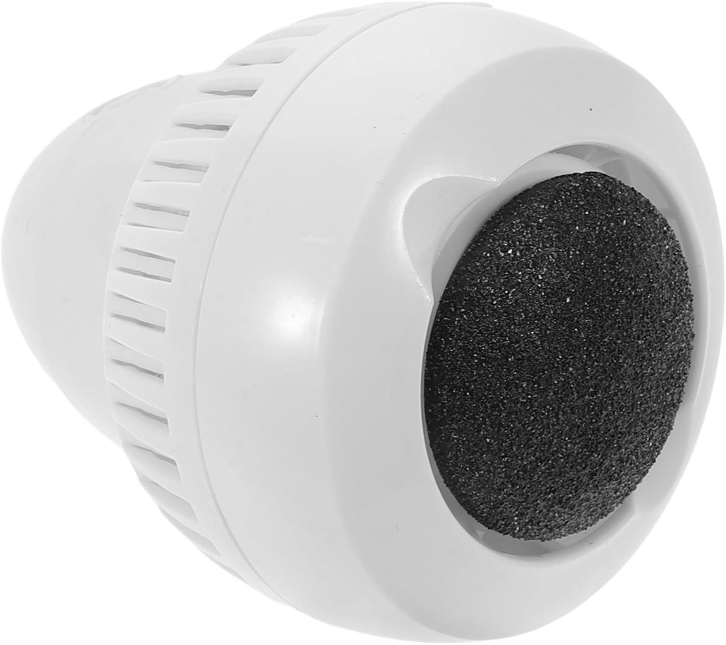 WOONEKY Electric Foot Grinder Callus Remover Foot Cleaner Tool for Dead Skin Removal Wireless Charging Scrubber for Shower Pedicure image number 3