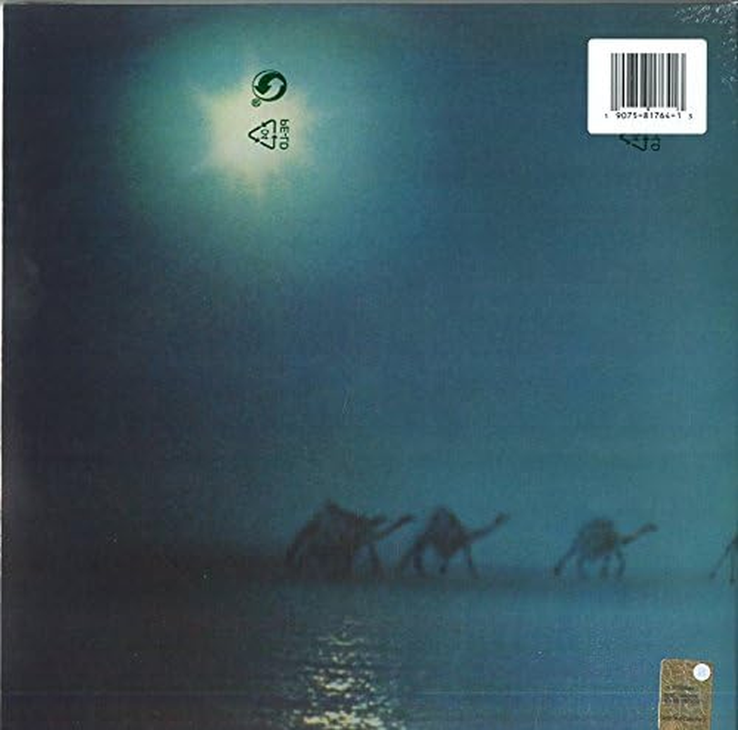 CARAVANSERAI CARAVANSERAI