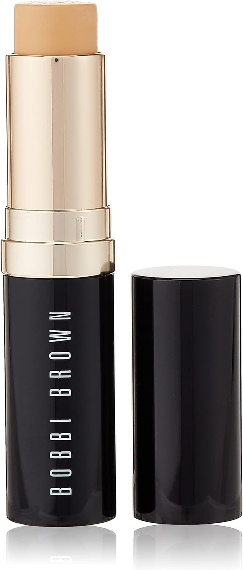 Skin Foundation Stick - 1.25 Cool Ivory by Bobbi Brown for Women - 0.31 Oz Foundation