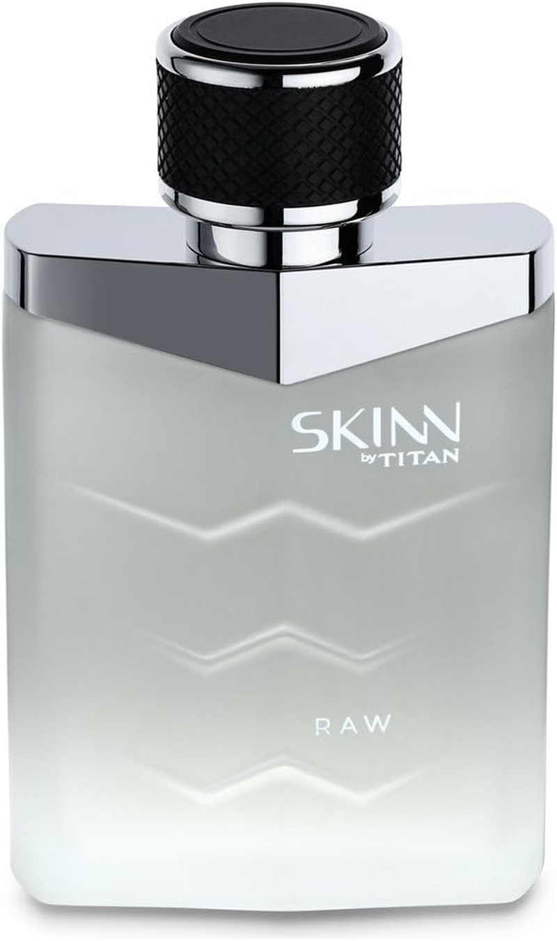 Skinn by Titan (Raw 100 Ml for Men) image number 3