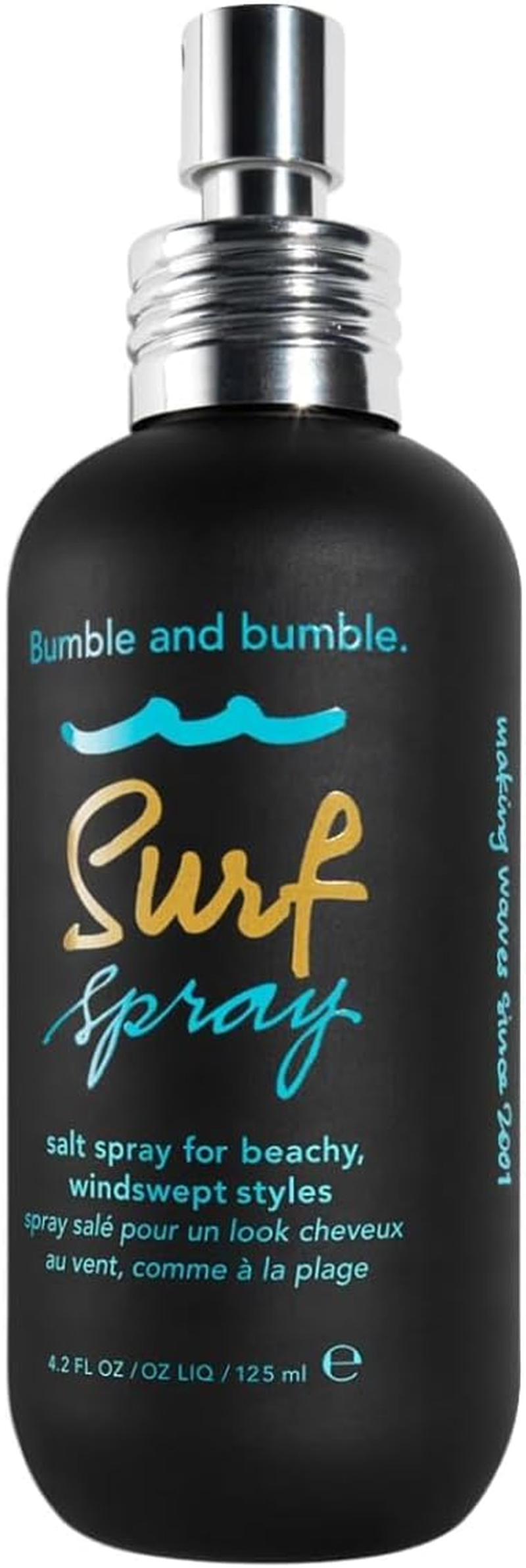 Bumble and Bumble Surf Spray for Unisex 4 Oz Hairspray image number 3