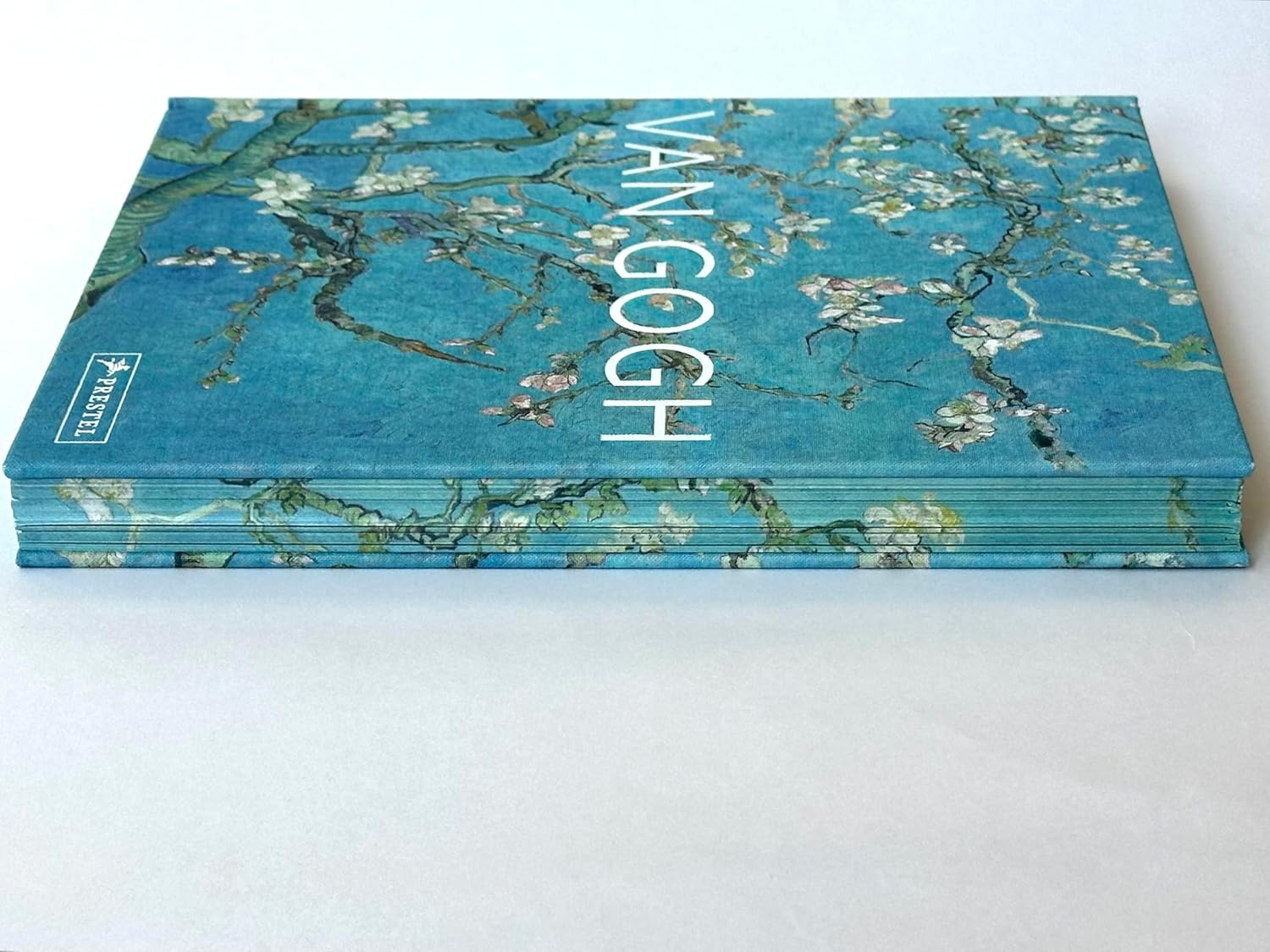 Van Gogh: the Bigger Picture image number 1