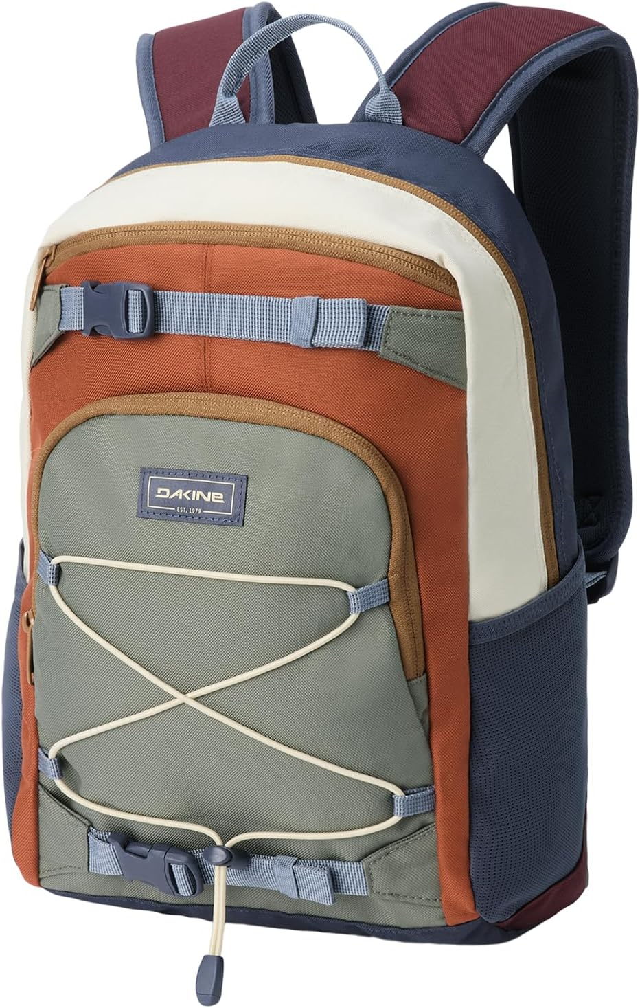 Dakine Unisex Kid'S Grom Pack 13L image number 6