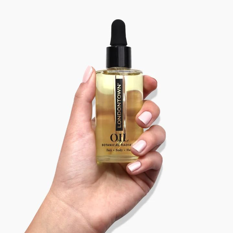 Londontown Botanical Radiance Oil 57.8Ml image number 1