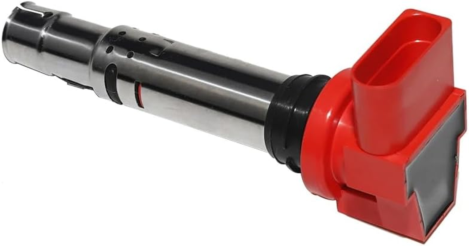 Ergo Ignition Coil for Volkswagen, Audi, A1, A3, A4, Golf, Polo, Jetta, Caddy, EOS, 1B, 1K 0986221023 (Performance) image number 4
