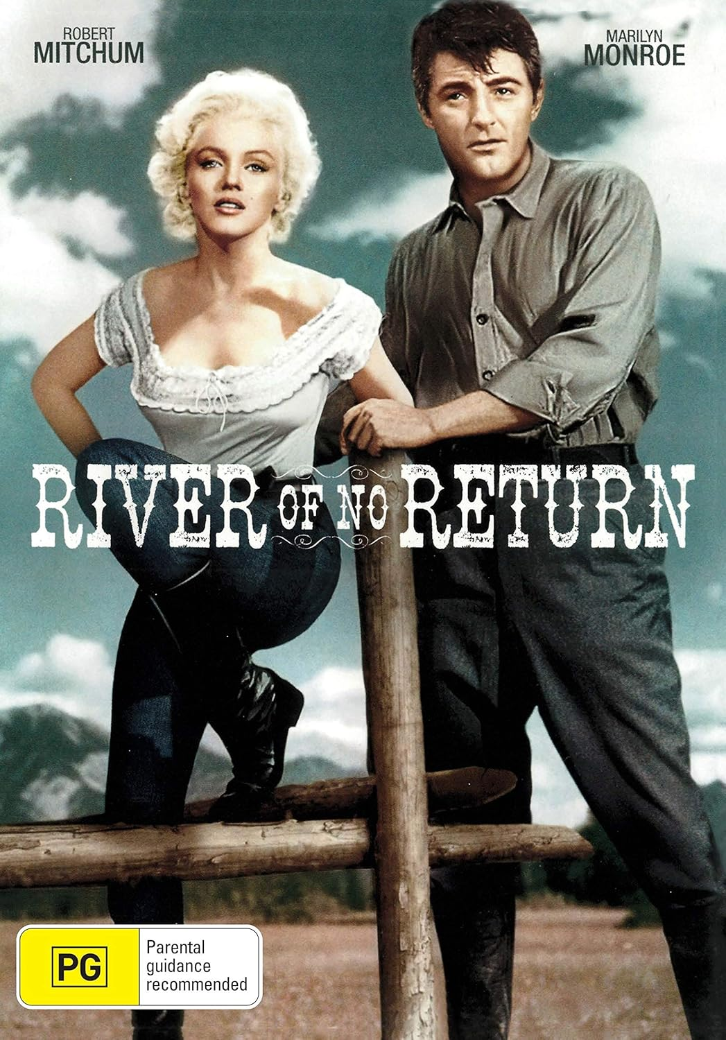 River of No Return